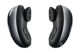 Sluchátka Samsung Galaxy Buds Live černá

 obrázek produktu 2 z 9