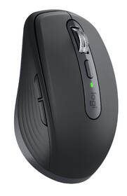 Myš Logitech MX Anywhere 3 černá

 obrázek produktu 1 z 7