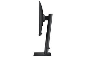 Monitor Samsung ViewFinity S60A černá barva
