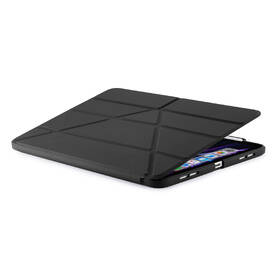 Pouzdro na tablet Pipetto Origami Penci na Apple iPad Pro 11“ (2021/2020/2018) černé

 obrázek produktu 9 z 11