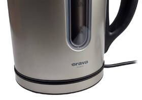 Rychlovarná konvice Orava VK-3817 AG, 1,7 l stříbrná

 obrázek produktu 2 z 10