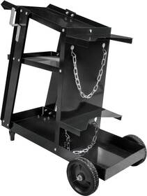 Vozík pro svářečky Güde GSW 200 

 obrázek produktu 1 z 3