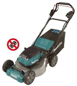 Sekačka Makita DLM532Z bez aku (bez baterie) 

 obrázek produktu 1 z 10