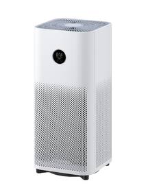 Čistička vzduchu Xiaomi 4 EU bílá barva

