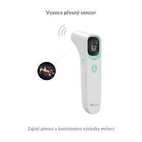 Teploměr TrueLife Care Q10 BT 

 obrázek produktu 5 z 9