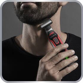Zastřihovač multifunkční Rowenta TN604MF0 Forever Sharp Formula 1® 

 obrázek produktu 11 z 27