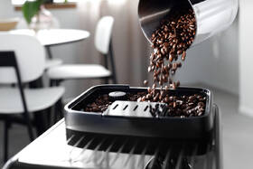 Automatický kávovar De'Longhi ECAM 293.61BW hnědý

 obrázek produktu 6 z 11