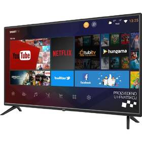 Televize VIVAX TV-40LE113T2S2SM 

 obrázek produktu 3 z 4