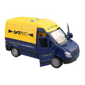 Dodávka DATART  

 obrázek produktu 1 z 40