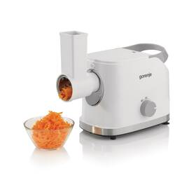Mlýnek na maso Gorenje MG1802SJW bílý

 obrázek produktu 16 z 20