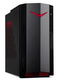 Stolní počítač Acer Nitro N50-640 černý

 obrázek produktu 4 z 8