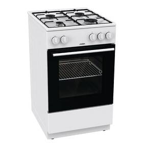 Plynový sporák Mora P 2240 AW bílý

 obrázek produktu 2 z 13