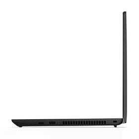 Notebook Lenovo ThinkPad L14 Gen 3 černý

 obrázek produktu 9 z 10