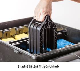 Filtrace průtoková HEISSNER FPU24000-00 

 obrázek produktu 9 z 9