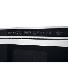 Mikrovlnná trouba Whirlpool W6 MN840 nerez

 obrázek produktu 4 z 13