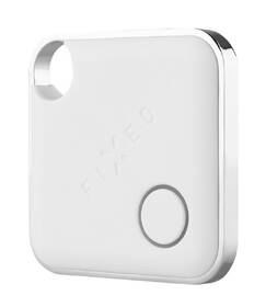 Lokátor FIXED Tag s podporou Find My, 2ks černý/bílý

 obrázek produktu 5 z 14