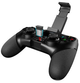 Gamepad iPega PG-9076 pro PS3/Nintendo Switch/Android/iOS/PC černý

 obrázek produktu 2 z 2