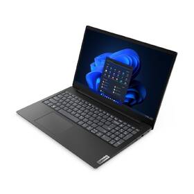 Notebook Lenovo V15 G4 IRU černá barva
