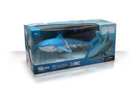 RC zvířátko SPARKYS žralok 1:12 

 obrázek produktu 4 z 4