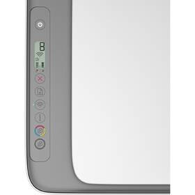 Tiskárna multifunkční HP DeskJet 2820e, služba HP Instant Ink šedá barva
