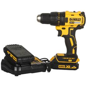 Vrtací šroubovák Dewalt DCD777S2T 
