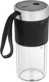Stolní mixér WMF KITCHENminis® 0416700011 černý

 obrázek produktu 2 z 9