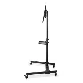 Stojan pro TV Nedis polohovatelný, pro úhlopříčku 32 - 55 ", nosnost 35 kg černý

 obrázek produktu 2 z 7