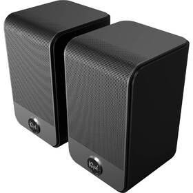 Reproduktory Klipsch Flexus SURR 100 (2 ks) černý

 obrázek produktu 2 z 8