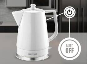 Rychlovarná konvice Orava VK-3813 W 

 obrázek produktu 6 z 8