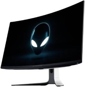 Herní monitor Dell Alienware AW3225QF černý/bílý

 obrázek produktu 2 z 7