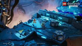 Hra Sony PlayStation 5 LEGO Horizon Adventures 

 obrázek produktu 7 z 8