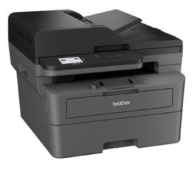 Tiskárna multifunkční Brother MFC-L2862DW černá barva
