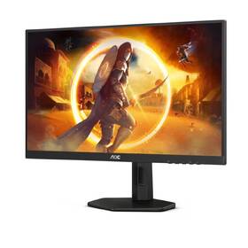 Monitor AOC Gaming Q27G4XN černá barva
