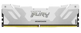 Operační paměť Kingston 32GB DDR5 6400MHz CL32 

 obrázek produktu 1 z 1