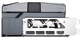 Grafická karta MSI GeForce RTX 5090 32G SUPRIM SOC 

 obrázek produktu 3 z 5