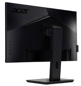 Monitor Acer Vero B247YGbmipruzx černý

 obrázek produktu 6 z 8