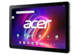 Dotykový tablet Acer Iconia Tab P11 šedý

 obrázek produktu 14 z 15