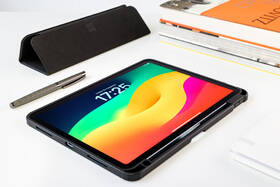 Pouzdro na tablet ER CASE Two Piece na Apple iPad Mini (2024) černé

 obrázek produktu 3 z 3