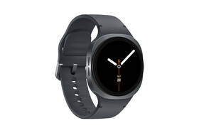 Chytré hodinky Samsung Galaxy Watch8 40 mm grafitové

 obrázek produktu 17 z 20