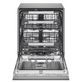 Myčka nádobí LG DB597TXS 

 obrázek produktu 3 z 20