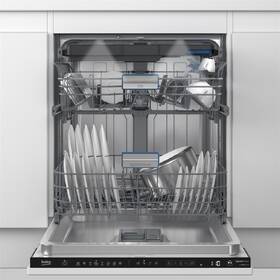 Myčka nádobí Beko BDIN38541P 

 obrázek produktu 3 z 11