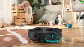 Robotický vysavač Bosch BCRDW3BAB černý

 obrázek produktu 14 z 19