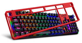 Klávesnice Connect IT NEO2, CZ/SK layout černá

 obrázek produktu 3 z 7