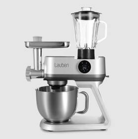 Kuchyňský robot Lauben Kitchen Machine 1300SG stříbrný

 obrázek produktu 2 z 15