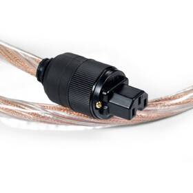 Kabel SilentPower Nova, 230V/C15, 1,8 m měď

 obrázek produktu 2 z 2