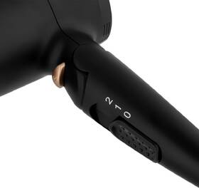 Fén Sencor SHD 0045BK černý

 obrázek produktu 6 z 12