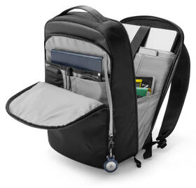 Batoh na notebook tomtoc Explorer - T60 Laptop Backpack černý

 obrázek produktu 11 z 13