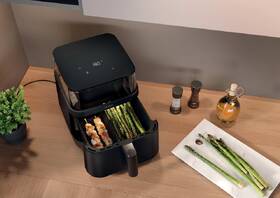Fritéza horkovzdušná Haier HAF3AFW 011 černá

 obrázek produktu 15 z 19