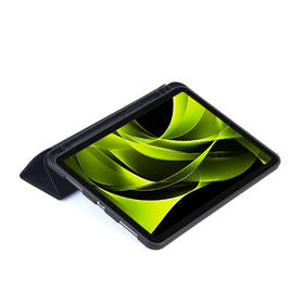 Pouzdro na tablet flipové Mobile Origin Easy Tablet Full Case na Apple iPad Air 13" (M2 2024/M3 2025) černé

 obrázek produktu 2 z 11