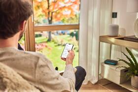Zavlažovací počítač Gardena Smart 19043-20 

 obrázek produktu 5 z 5